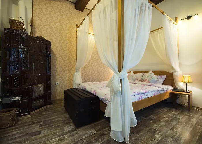 Kron Kalista Braşov