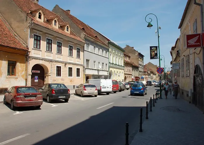 Kron Kalista Braşov