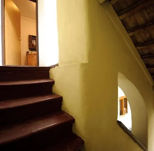 Apartamento Kron Kalista