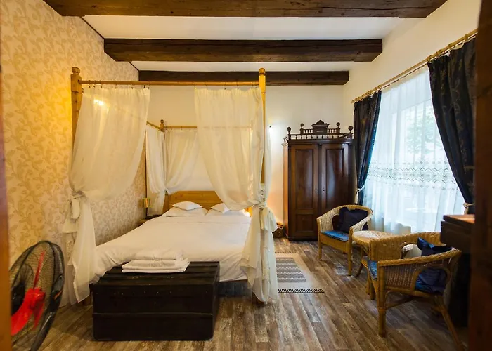 Kron Kalista Apartamento