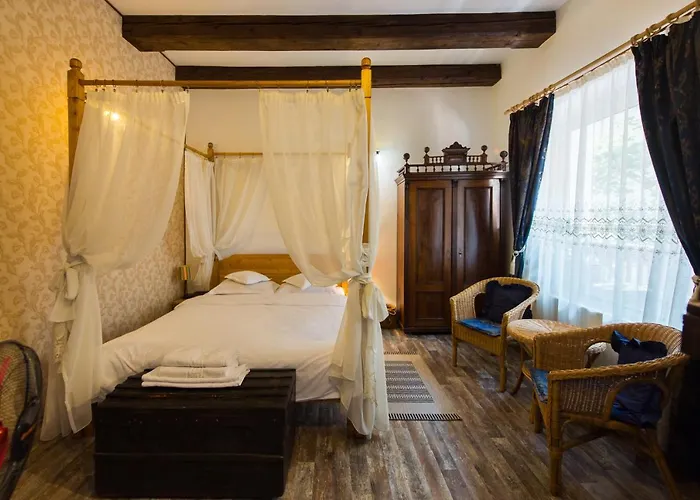 Kron Kalista Braşov