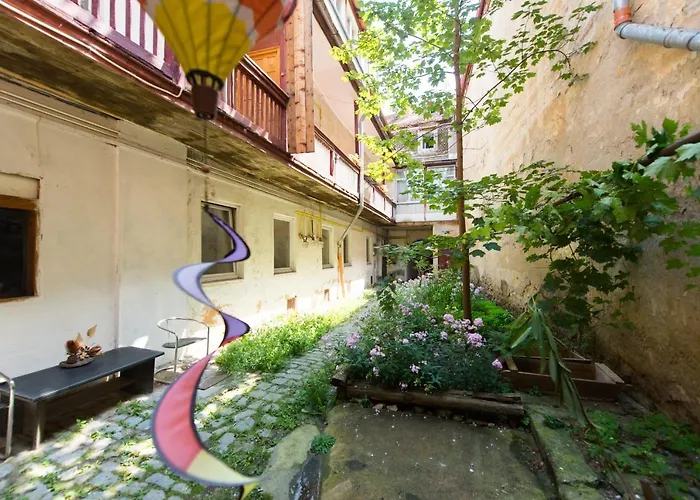 Apartamento Kron Kalista *