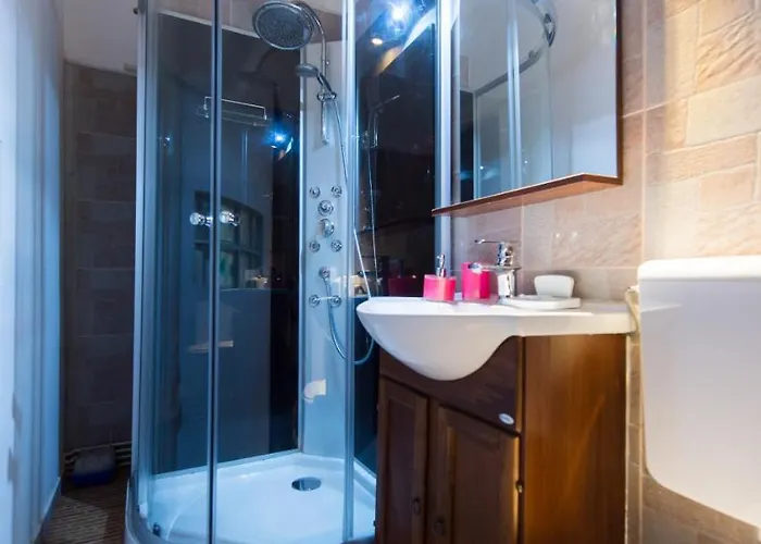 Kron Kalista * Μπρασόβ