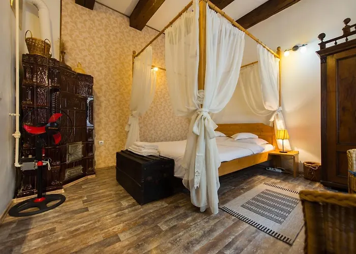 Apartamento Kron Kalista