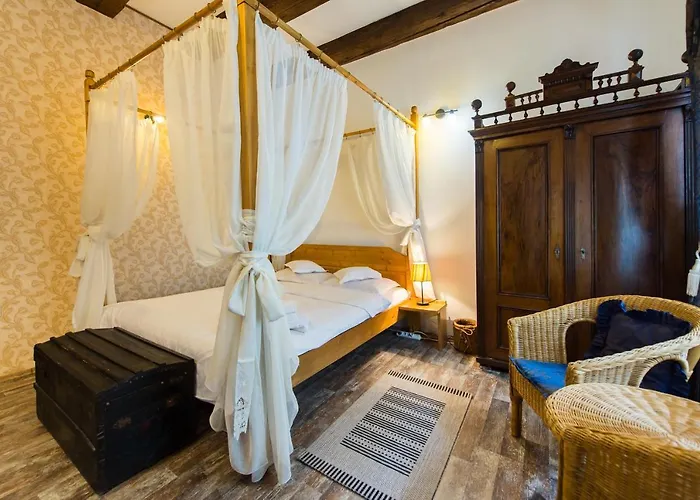 Apartamento Kron Kalista *