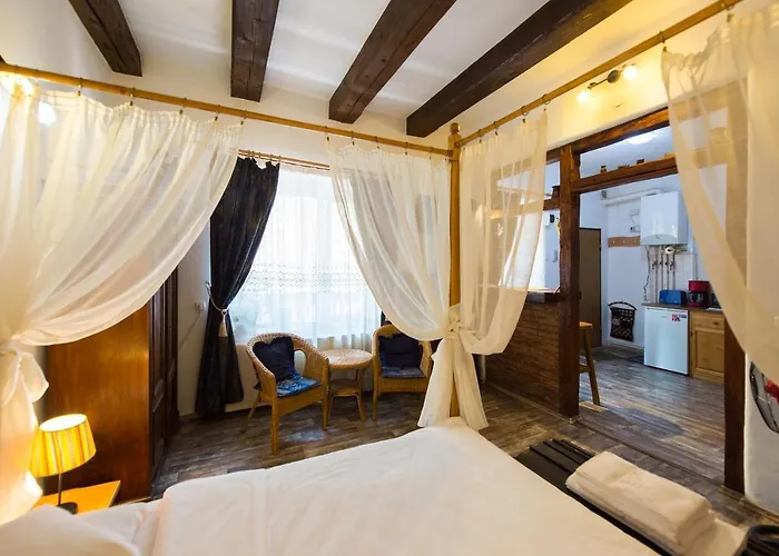 Kron Kalista * Μπρασόβ