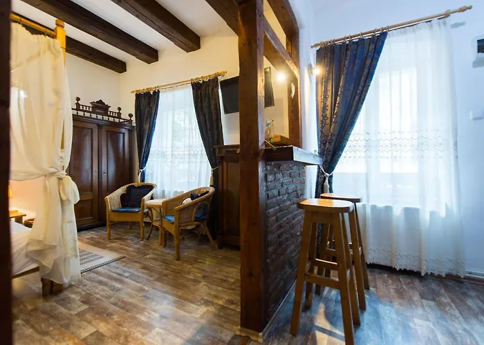 Apartamento Kron Kalista *